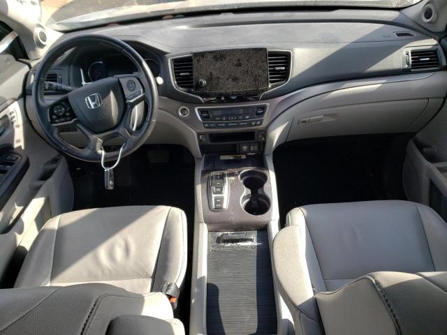 5FNYF6H20MB021612 Honda PILOT SE