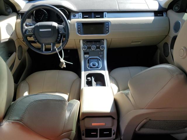 SALVP2BG4GH111713 Land Rover Range Rover Evoque Se