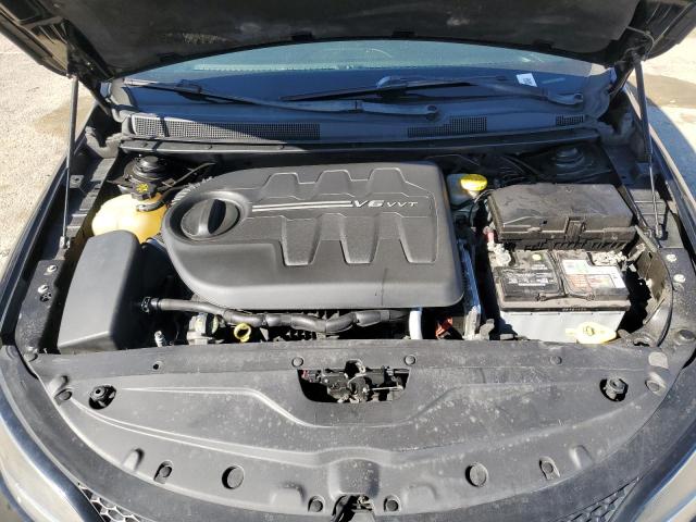 1C3CCCBG9FN581014 Chrysler 200 S