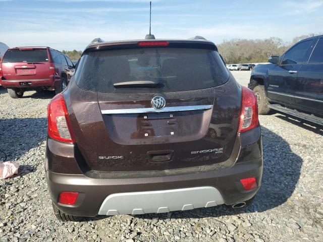 KL4CJGSB9FB178546 Buick Encore