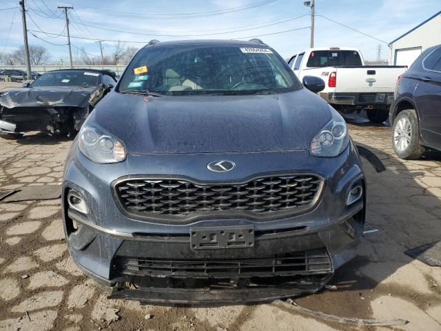 KNDP63AC9L7708203 KIA SPORTAGE S