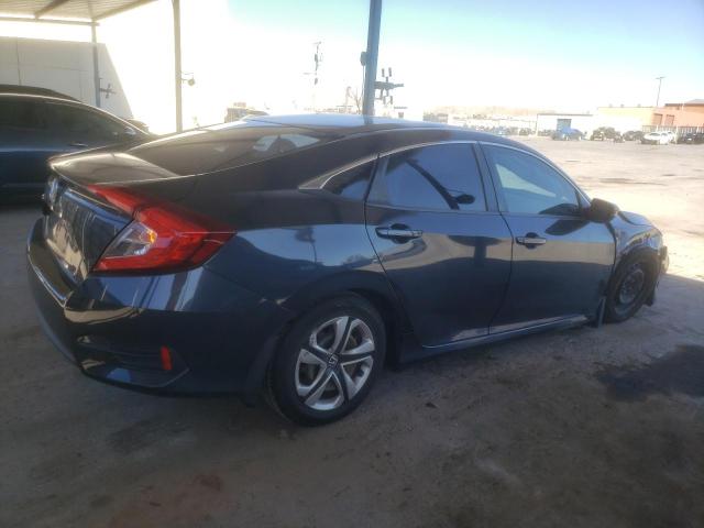 2HGFC2F58JH582900 Honda Civic Lx