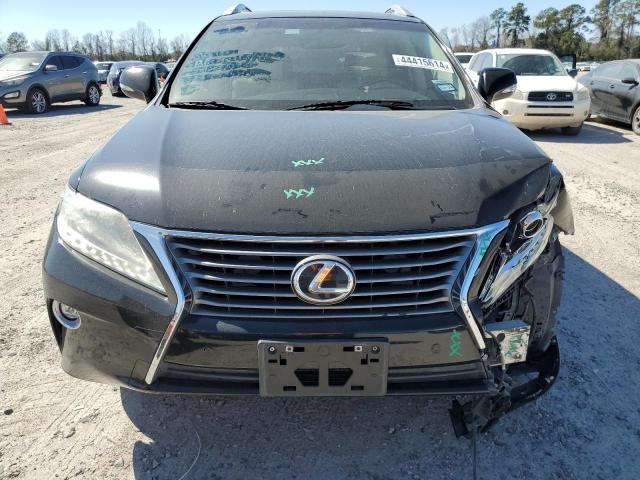 2T2ZK1BA0FC152156 Lexus RX 350