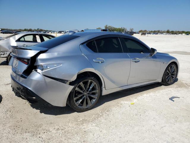 JTHGZ1B27P5067361 Lexus Is 350 F Sport Design