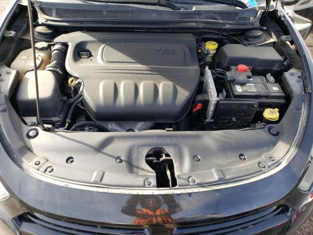 1C3CDFFA0GD791433 Dodge Dart Sxt Sport