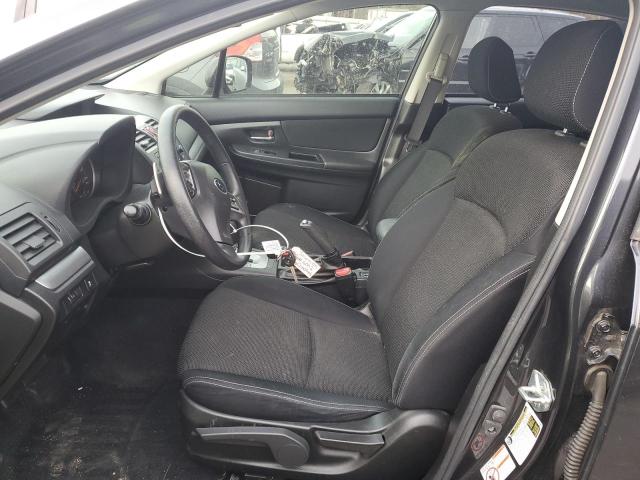 JF2GPACC4E8210620 Subaru Xv Crosstrek 2.0 Premium