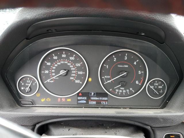 WBA8F1C31HK826074 BMW 328 D Xdrive