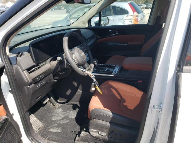 KNDNE5H38R6397177 KIA Carnival Sx