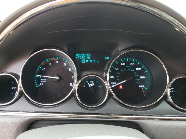 5GAKVBKD1GJ243182 Buick Enclave