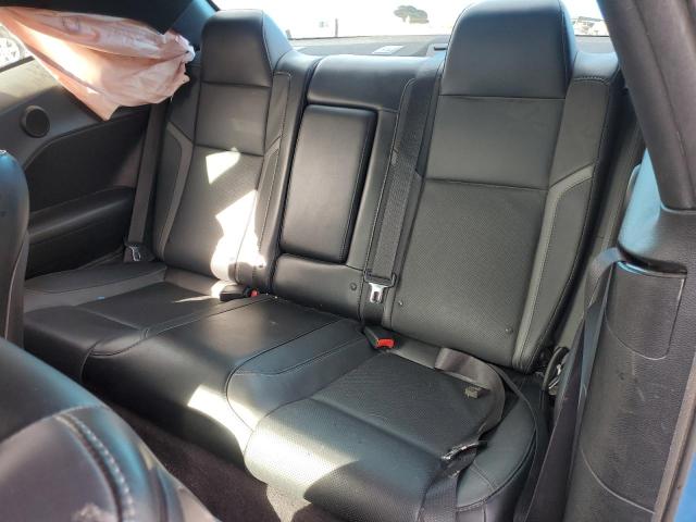 2C3CDZAG4GH183415 Dodge Challenger Sxt