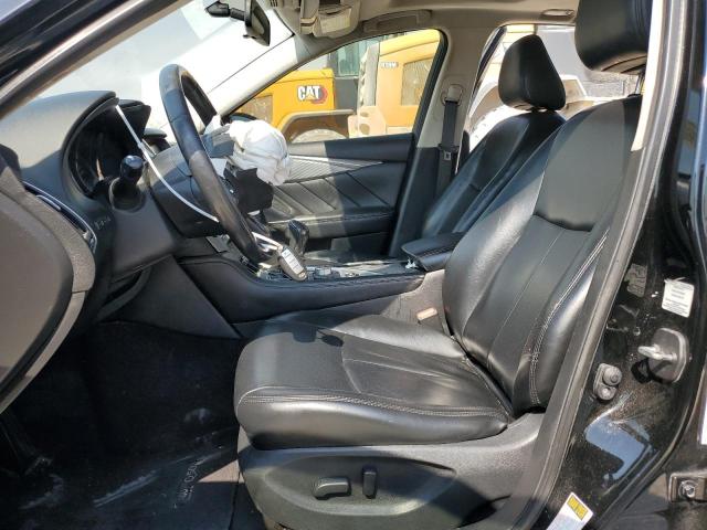 JN1BV7AR8FM415944 Infiniti Q50 BASE
