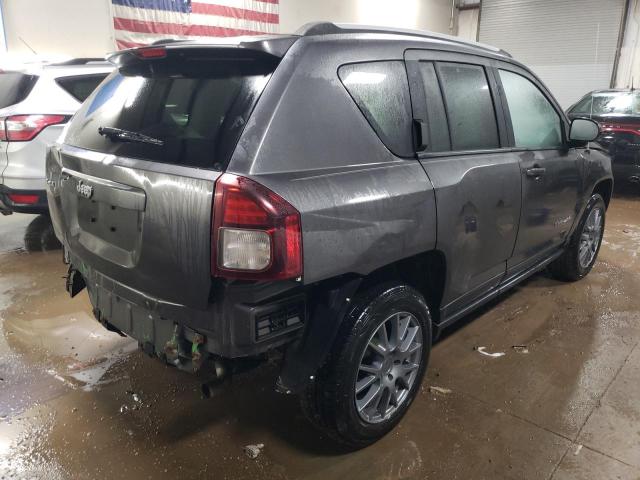 1C4NJDBB8FD283158 Jeep Compass Sport
