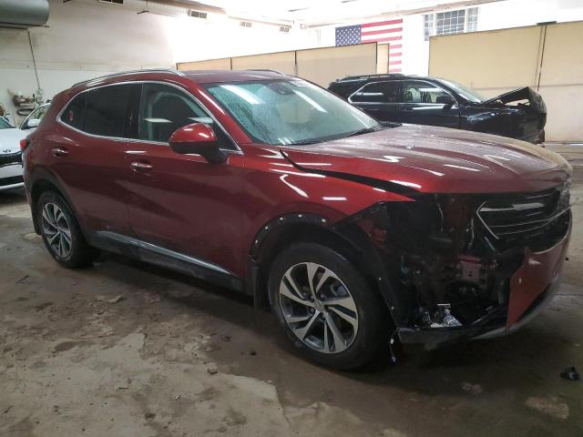 LRBFZNR44ND128095 Buick Envision Essence