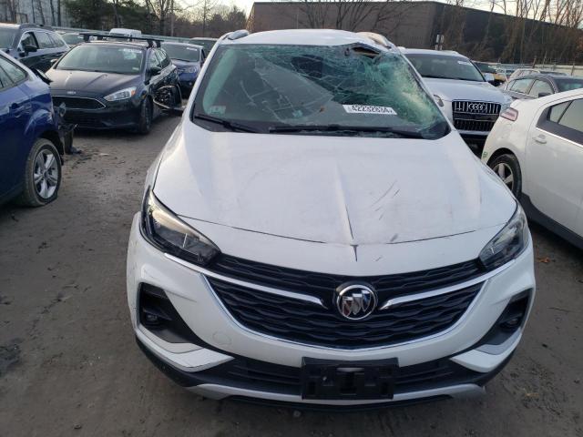 KL4MMDS20LB121058 Buick Encore Gx Select
