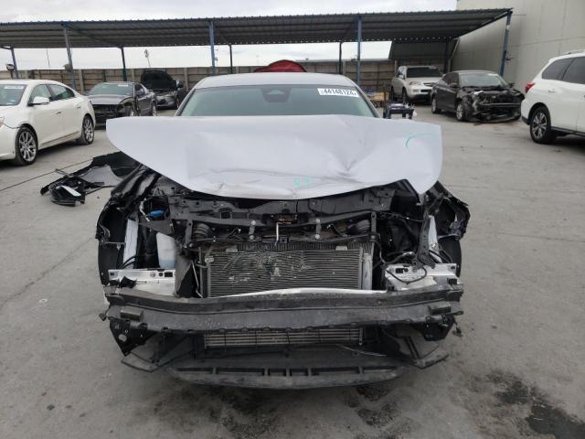 1HGCY1F22PA029672 Honda ACCORD LX