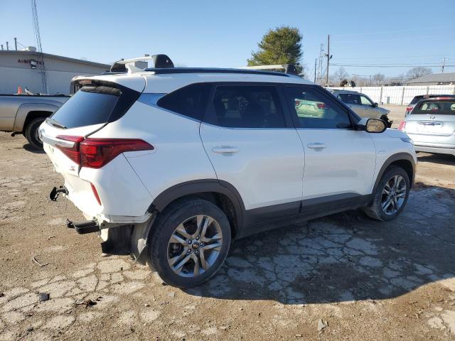 KNDEUCAA8M7166833 KIA SELTOS S