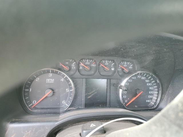 1GTV2LEHXHZ166601 GMC Sierra K1500