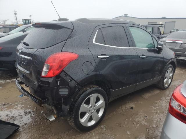 KL4CJFSB6FB214493 Buick Encore Convenience