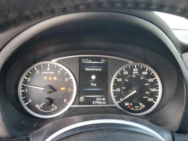 3N1AB7AP1HY340295 Nissan SENTRA S