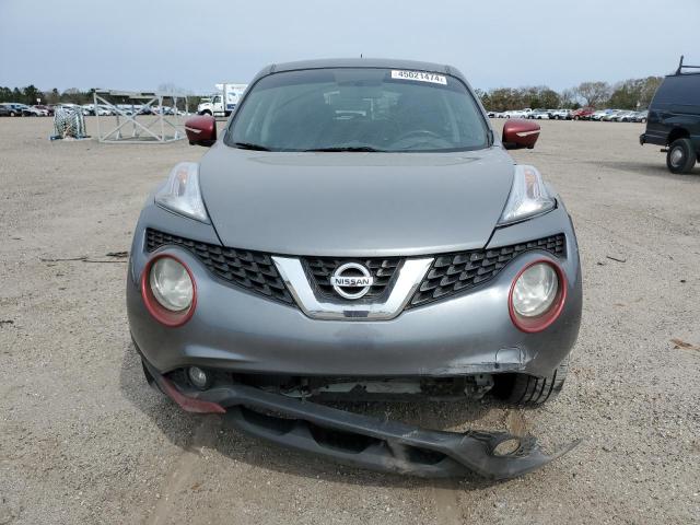 JN8AF5MR0FT500499 Nissan JUKE S