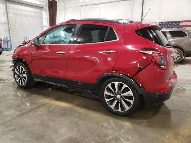 KL4CJGSM7KB953535 Buick Encore Essence