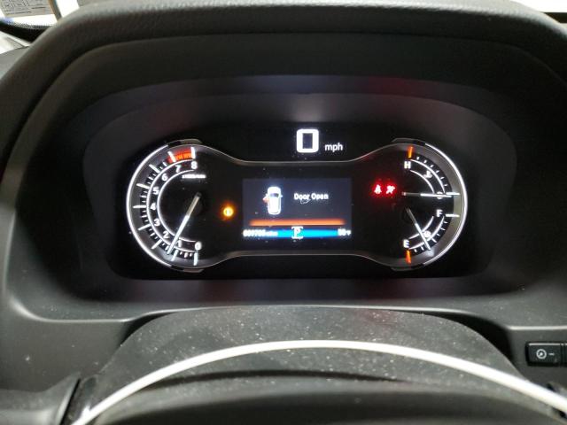 5FNYF6H50HB033601 Honda PILOT EXL