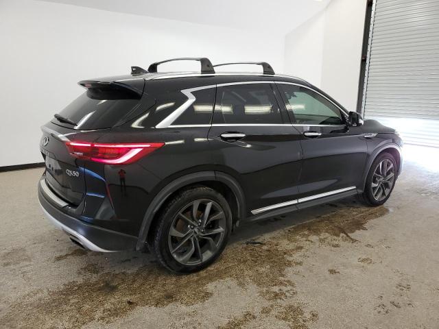 3PCAJ5M13KF101698 Infiniti Qx50 Essential