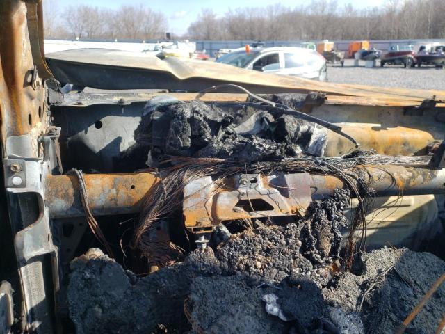 1GT49WEY4PF208494 GMC Sierra K3500 Denali