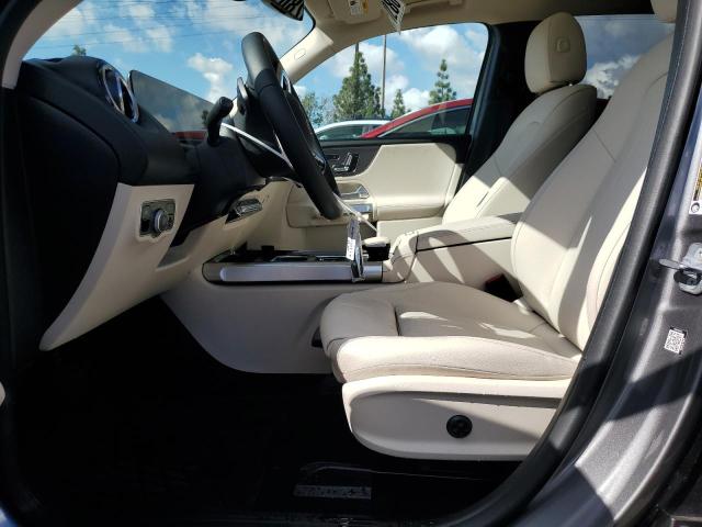 W1N9M0CB9PN051883 Mercedes-Benz Eqb 250+