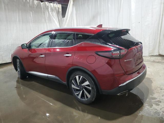 5N1AZ2CS5PC119833 Nissan MURANO SL