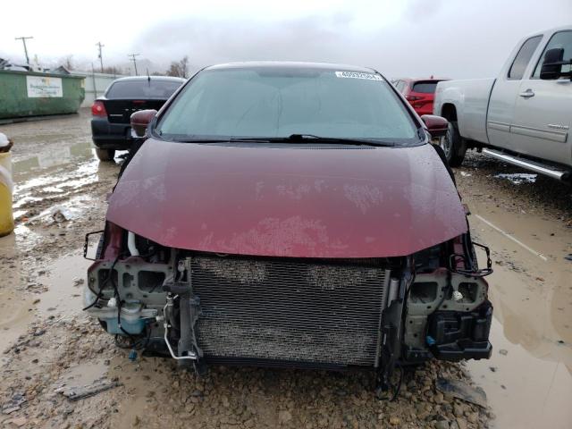 19XFB2F89EE077834 Honda CIVIC EX