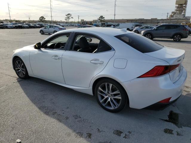 JTHBA1D26J5067051 Lexus IS 300