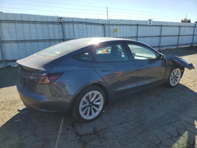 5YJ3E1EA6PF671089 Tesla MODEL 3
