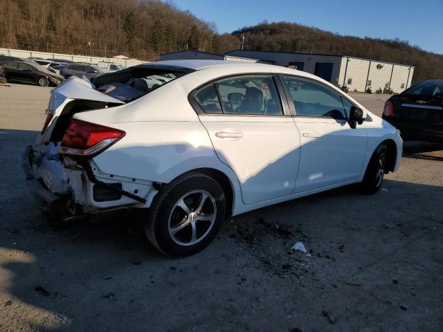 19XFB2F79FE292963 Honda CIVIC SE