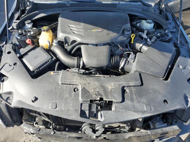 1G6AL5SY3J0157893 Cadillac ATS-V