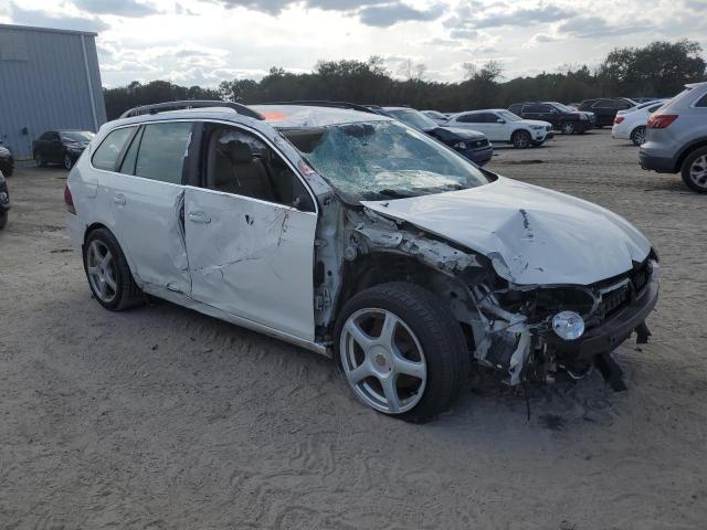 3VWPL7AJ8EM604533 Volkswagen JETTA TDI