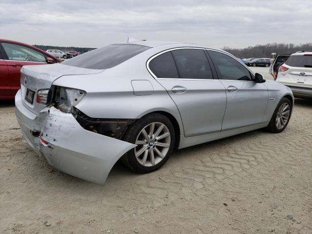 WBA5B1C54FD922654 BMW 535 I