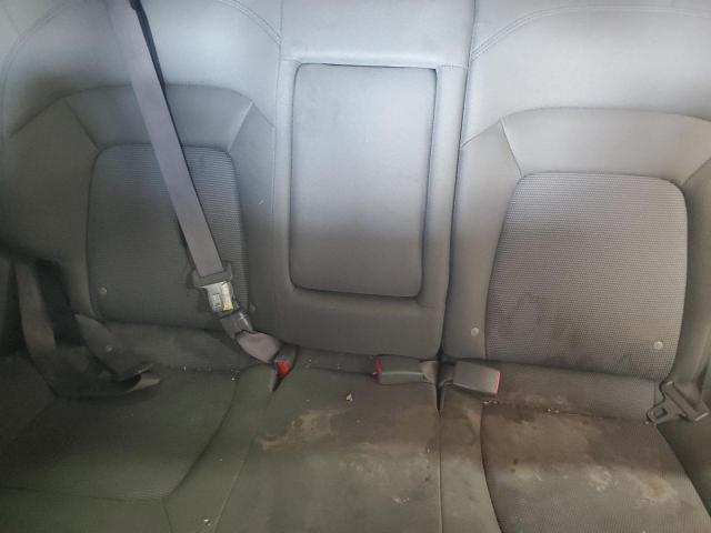 KNDPBCAC3G7831948 KIA Sportage Lx