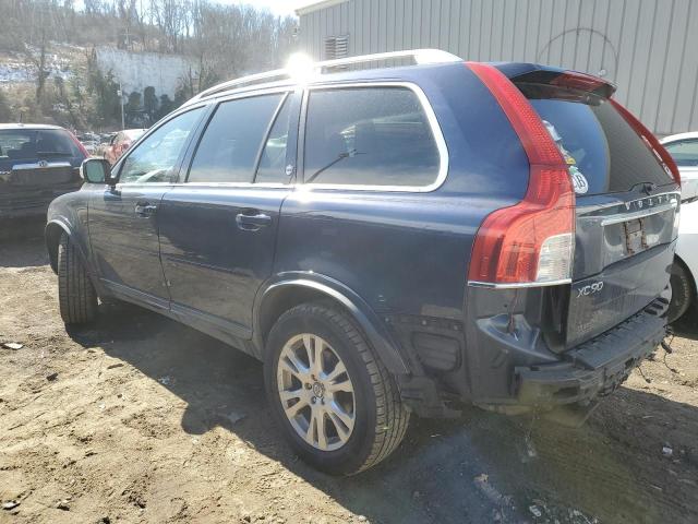 YV4952CZ2E1686068 Volvo XC90 3.2
