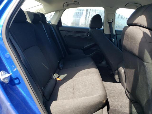 2HGFE2F23NH522853 Honda Civic Lx