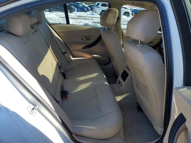 WBA3B5C5XEP542374 BMW 328 Xi Sulev