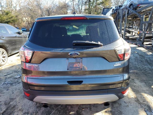 1FMCU9GD0HUA07903 Ford ESCAPE SE