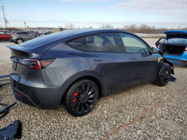 7SAYGDEF3PF965422 Tesla Model Y