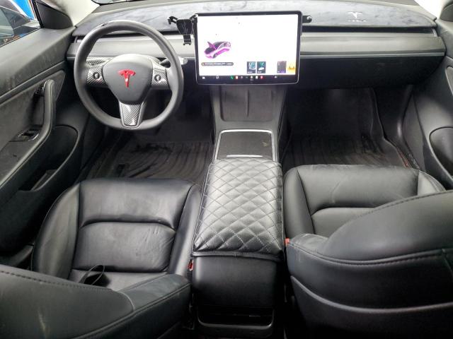 5YJ3E1EBXMF865032 Tesla MODEL 3