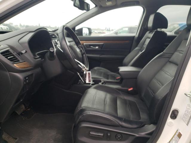2HKRW2H92HH643971 Honda Cr-v Touring