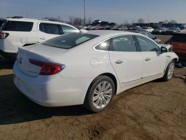 1G4ZP5SZ5JU112441 Buick Lacrosse Essence