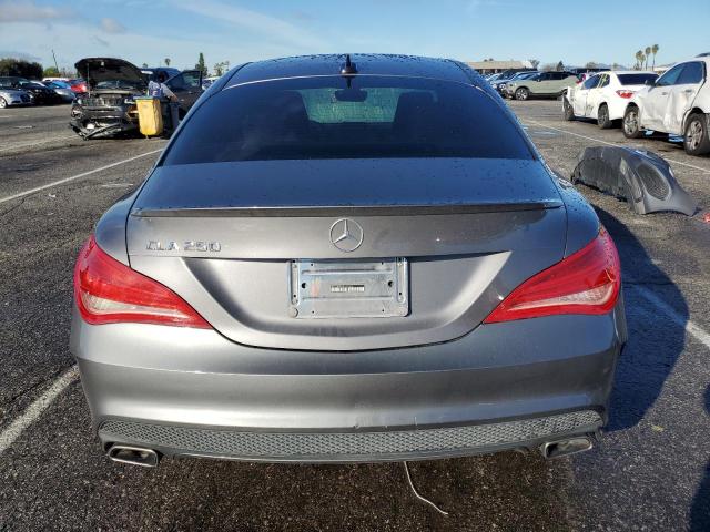 WDDSJ4EB3EN147761 Mercedes-Benz CLA 250