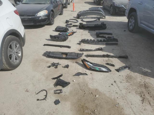 5N1BT3AB6PC677771 Nissan ROGUE S
