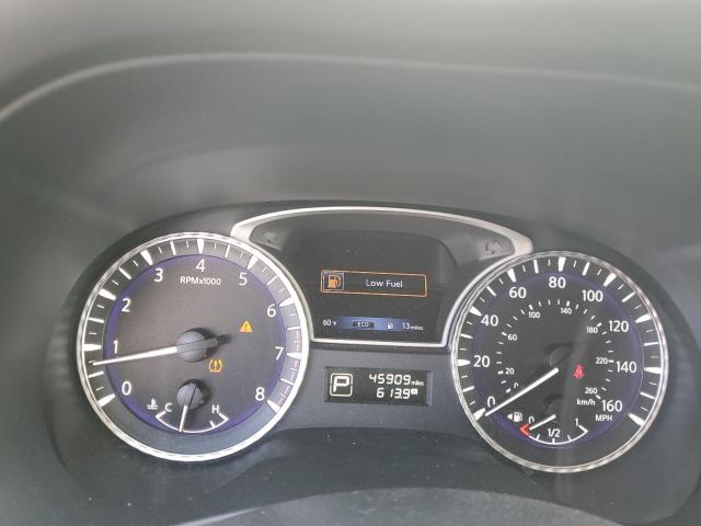 5N1DL0MN7LC538692 Infiniti QX60 LUXE