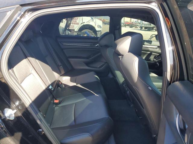 1HGCV2F37NA017358 Honda Accord Sport